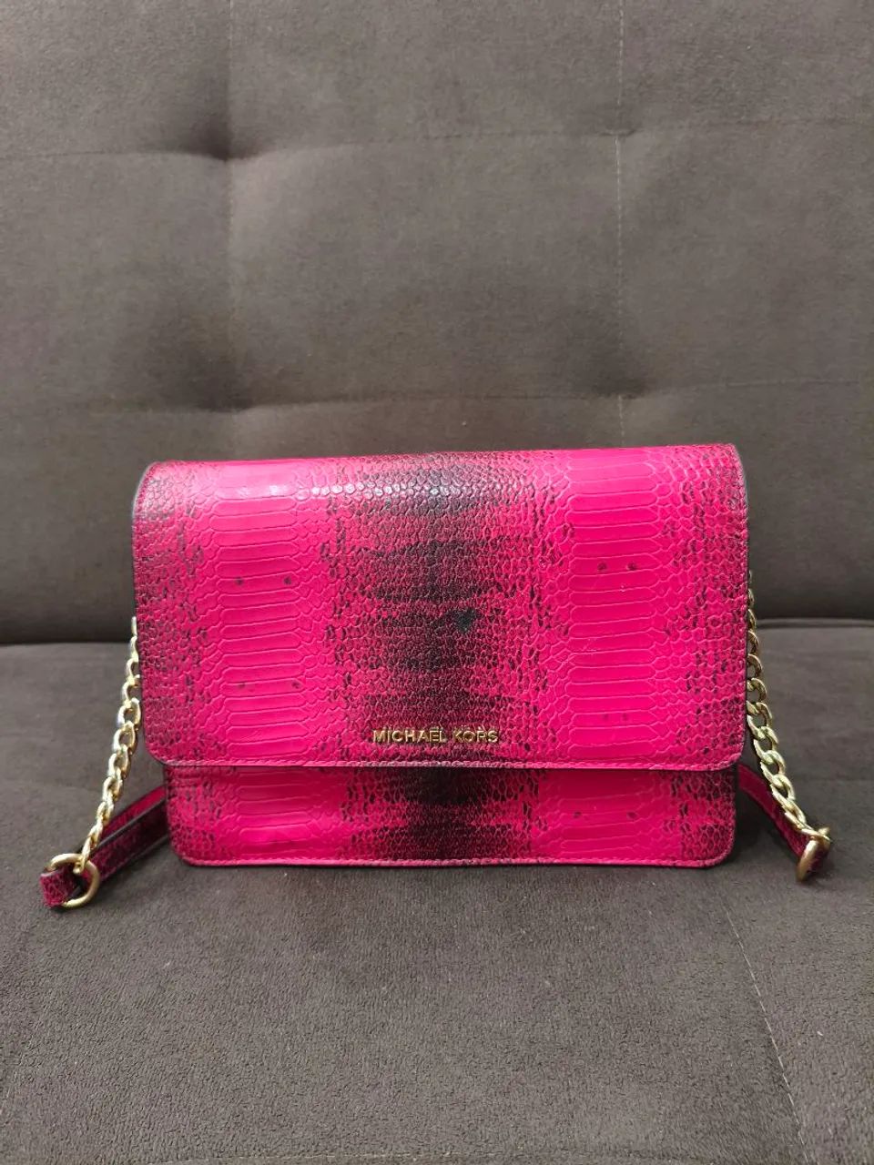 Bolsa Michael Kors nova