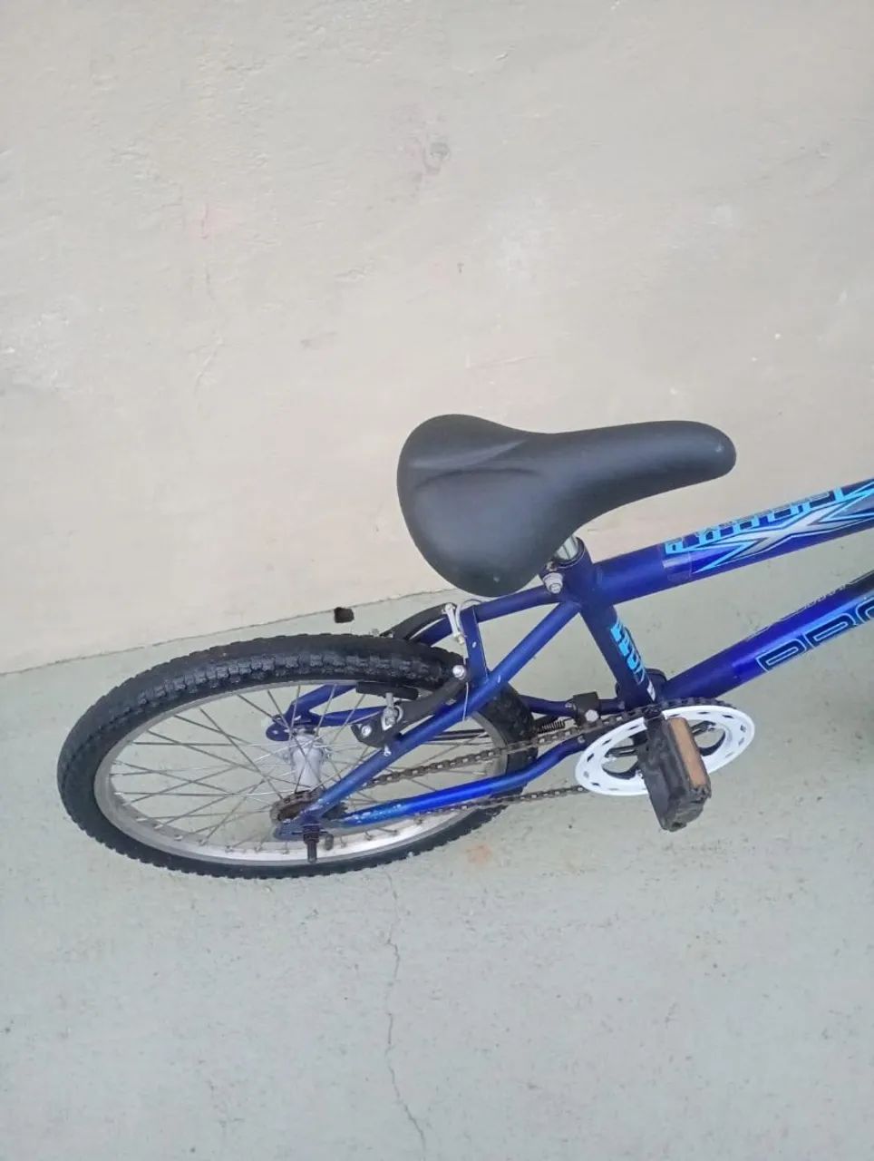 Bicicleta aro 20 - Foto 5