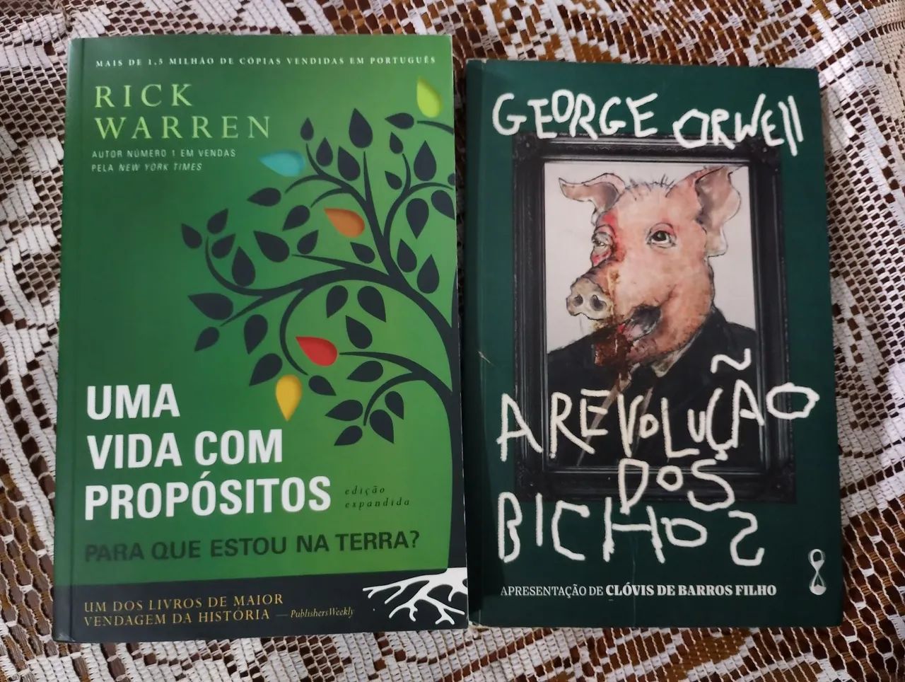 7 Livros  - Foto 3