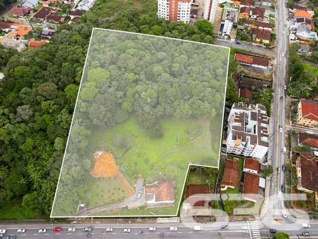 Terreno | Joinville | Bom Retiro - Foto 2