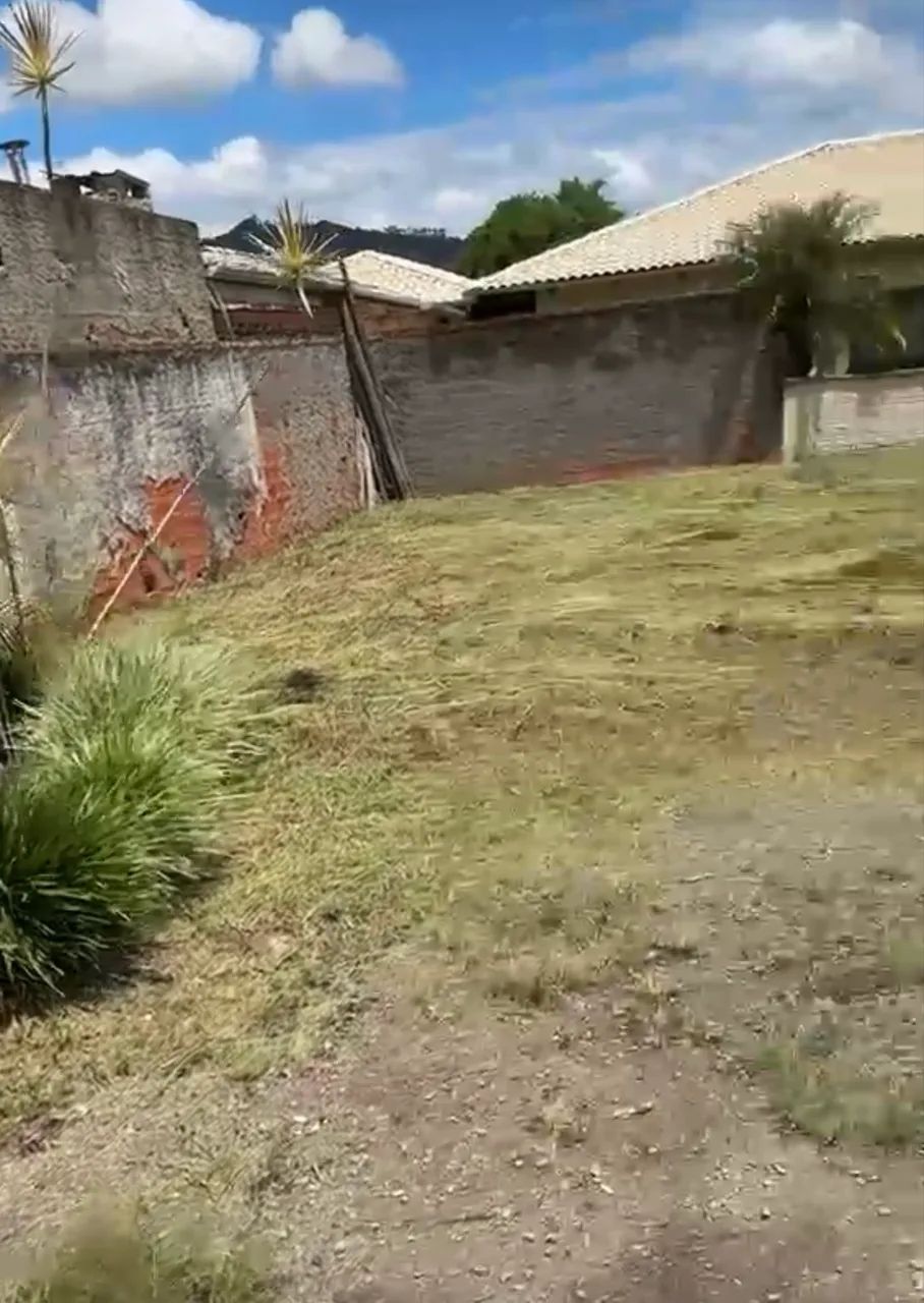 Vendo terreno urbano com 450m², totalmente quitado e regularizado. - Foto 2