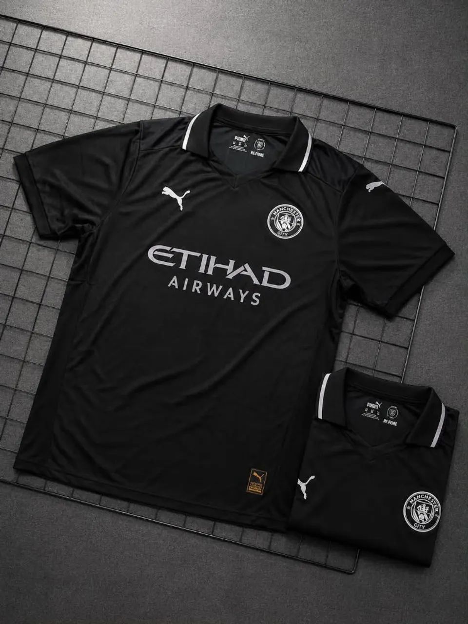 Camisas de time primeira linha 2026 - Foto 2