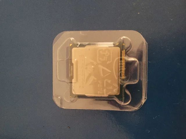 Intel Xeon E3-1265L v2 - Foto 2
