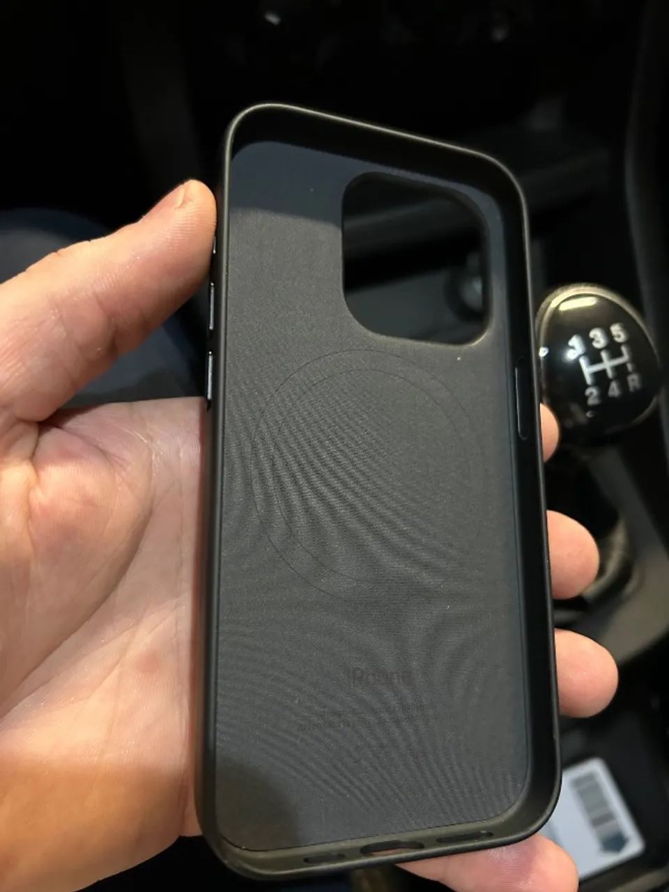 Capinha Original Apple iPhone 15 Pro - Foto 3