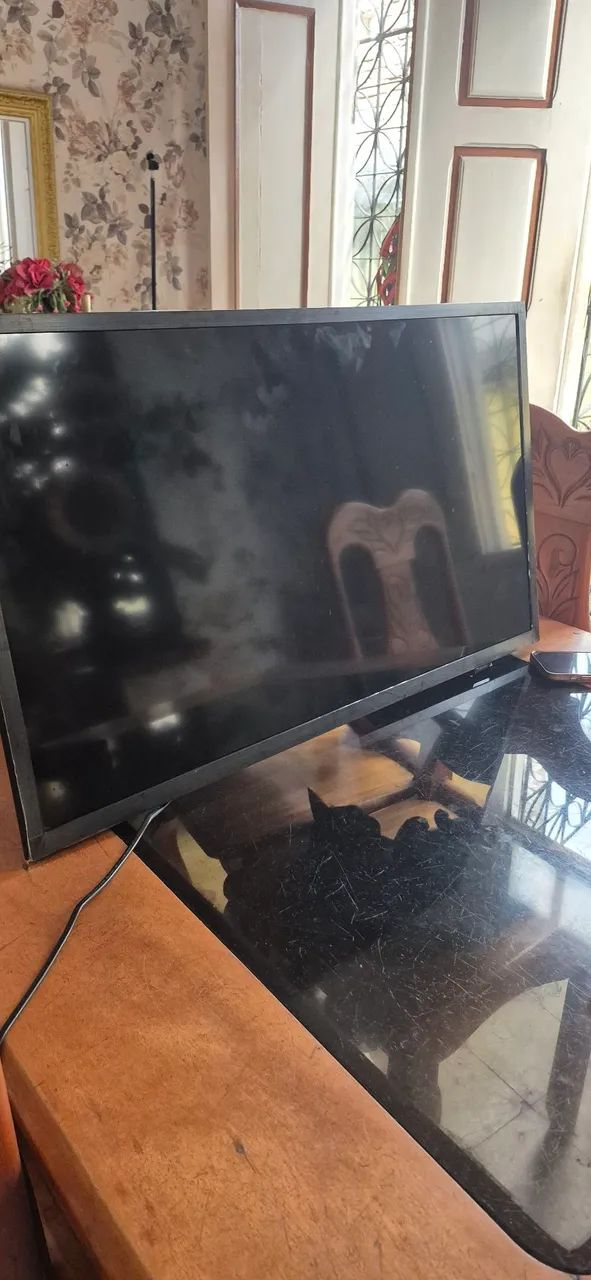 Tv smart samsung - Foto 3