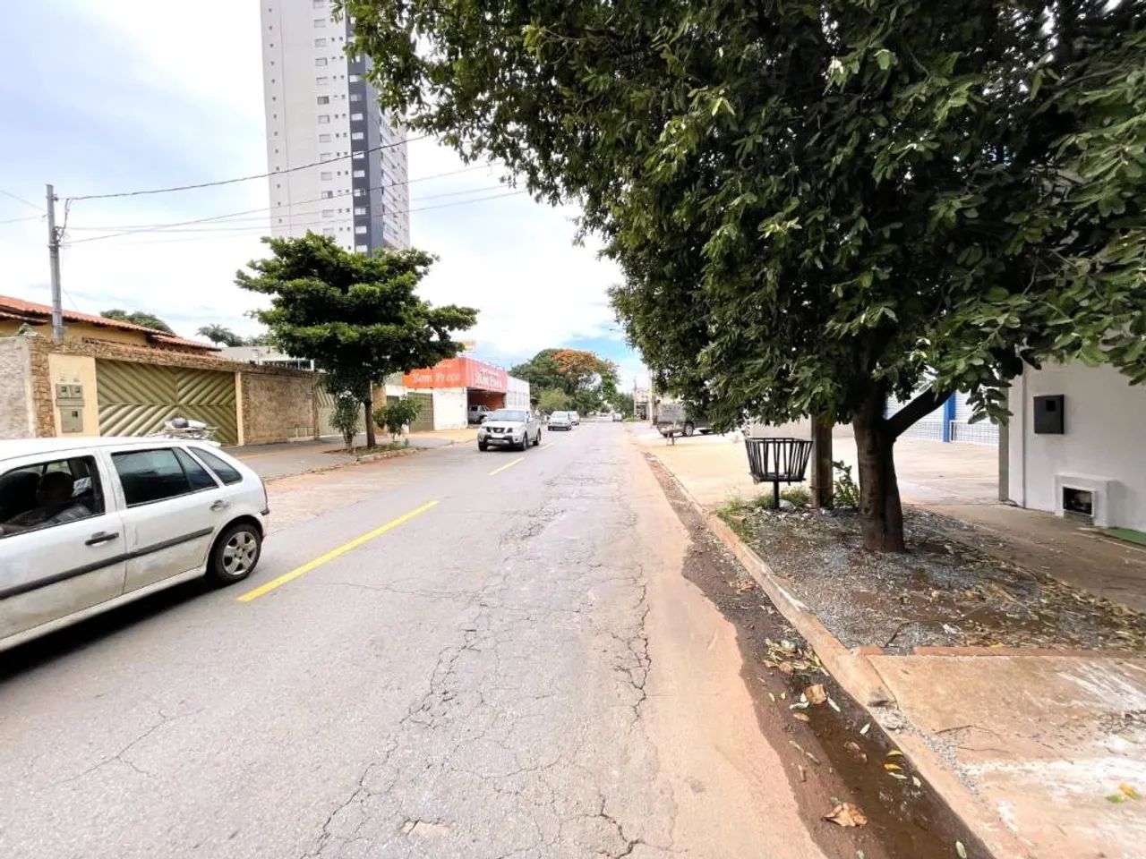 Vende-se Lote Comercial no Setor Sudoeste - Foto 5