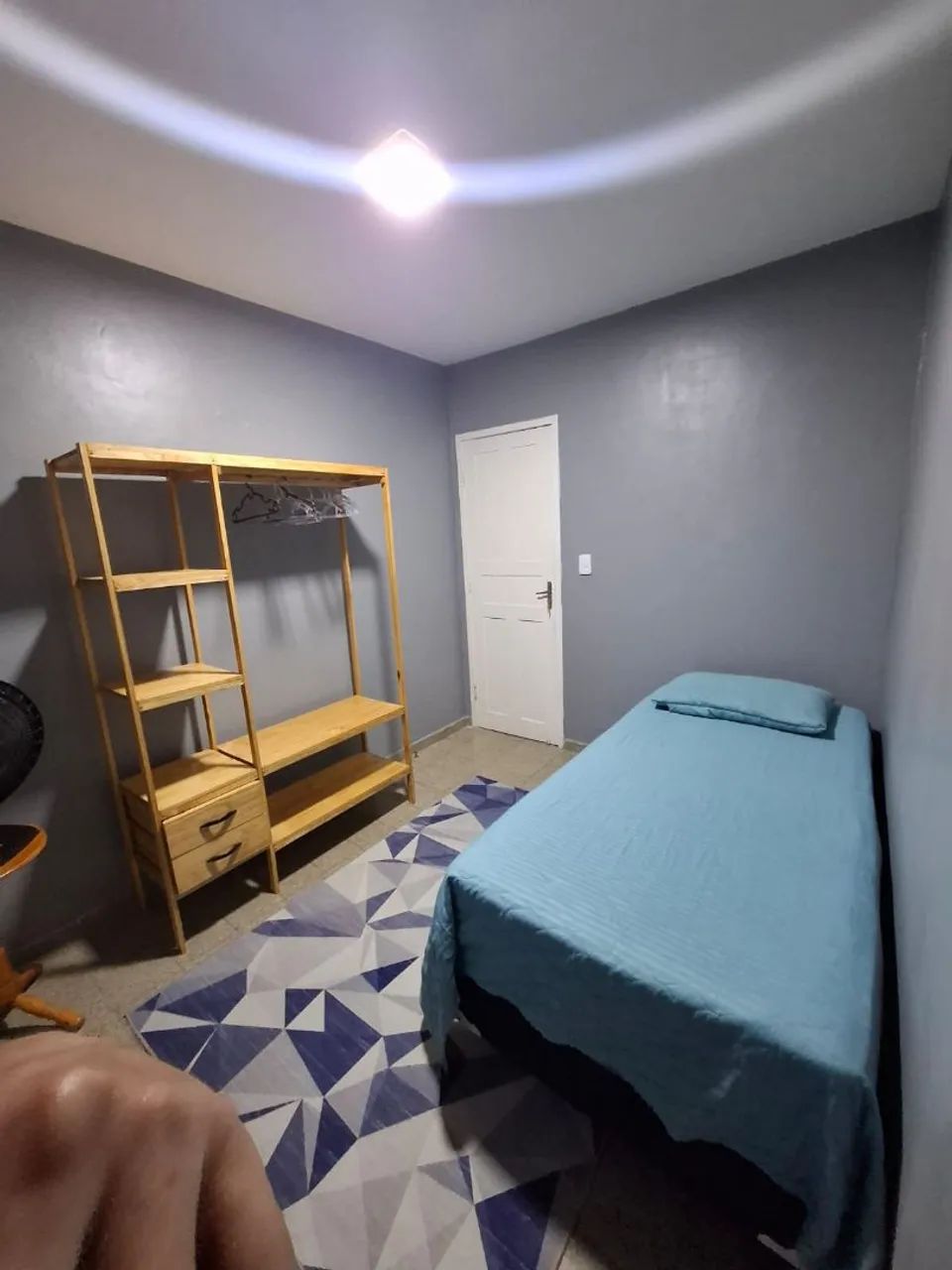 Quarto para alugar  - Foto 4