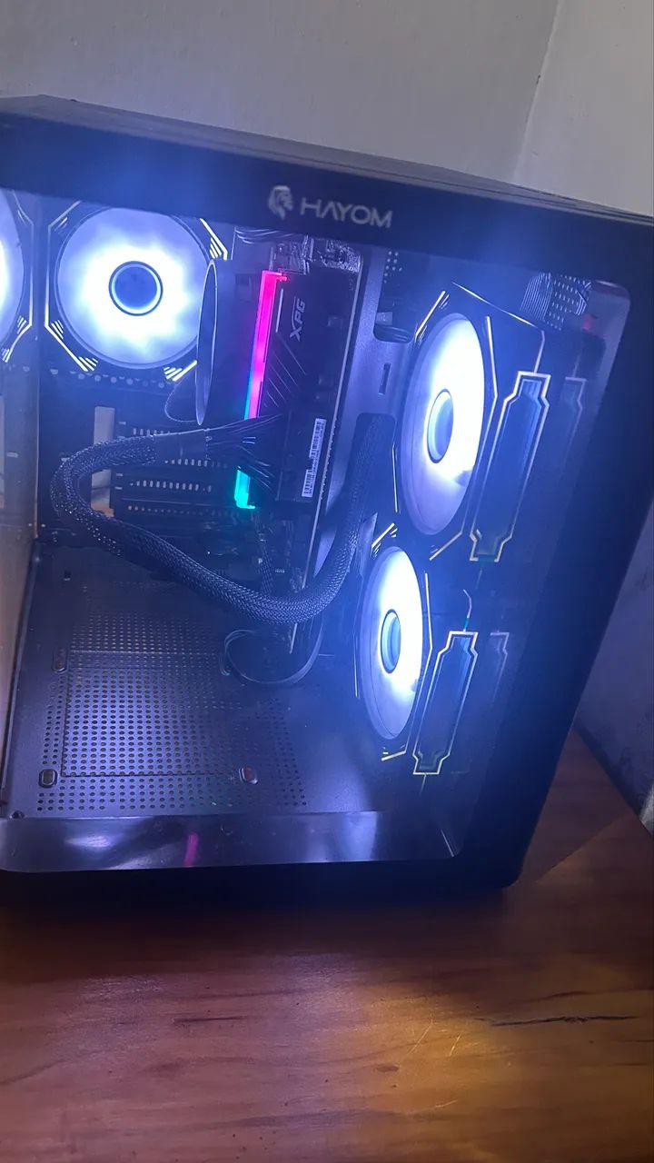 Computador  - Foto 4