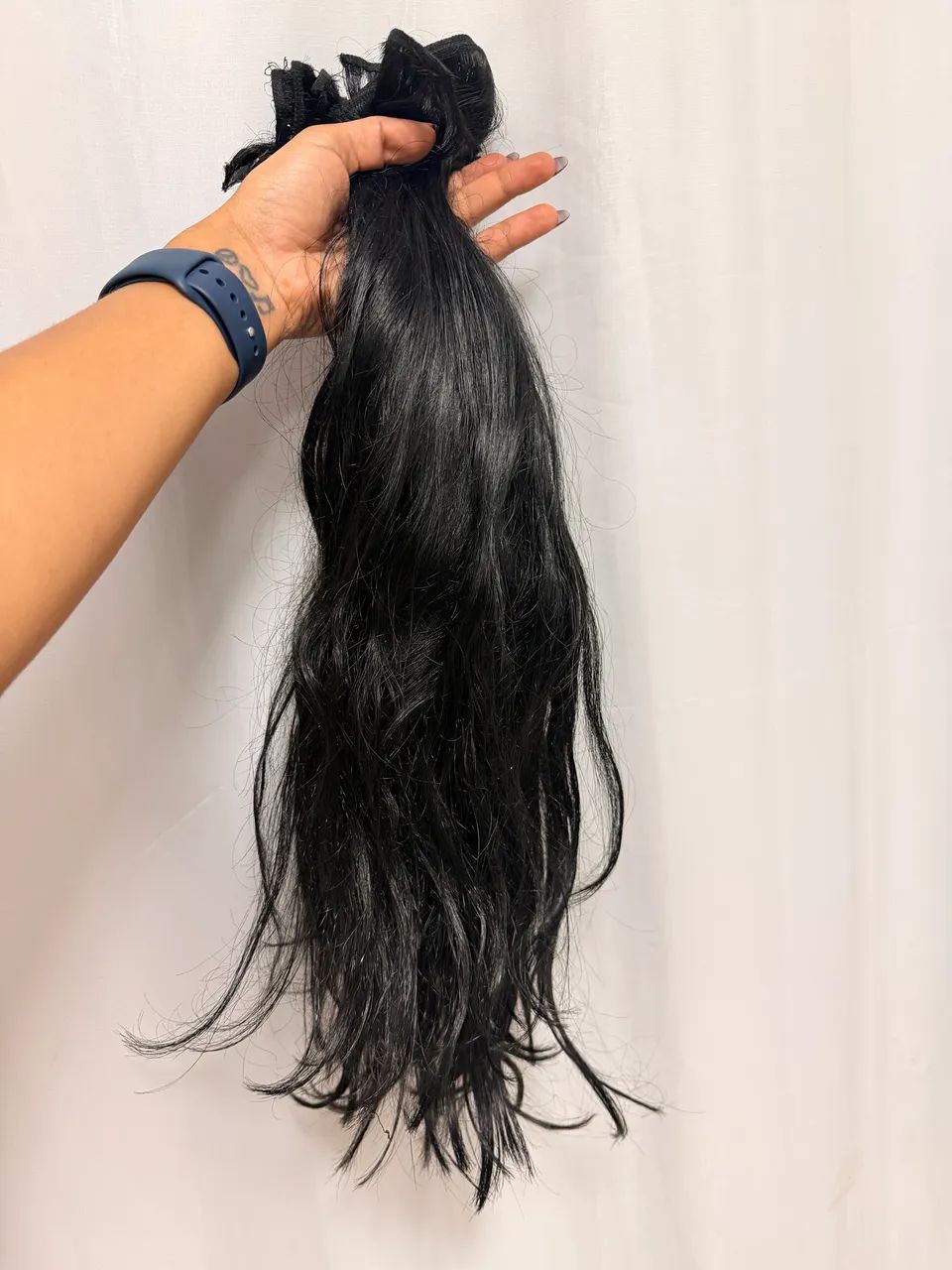 Cabelo brasileiro do Sul - Foto 3