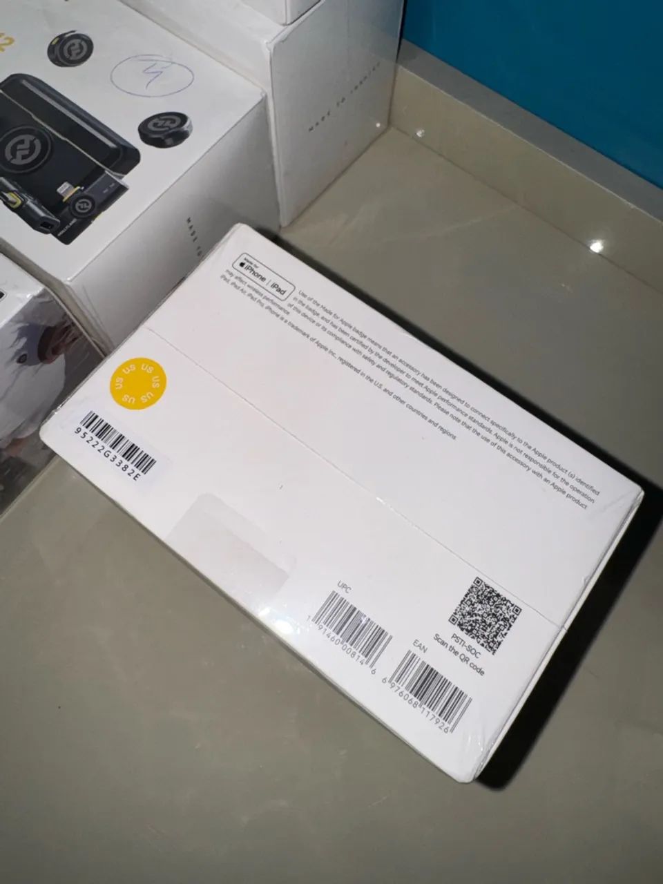 Microfone LARK M2s (LACRADO) - Foto 4