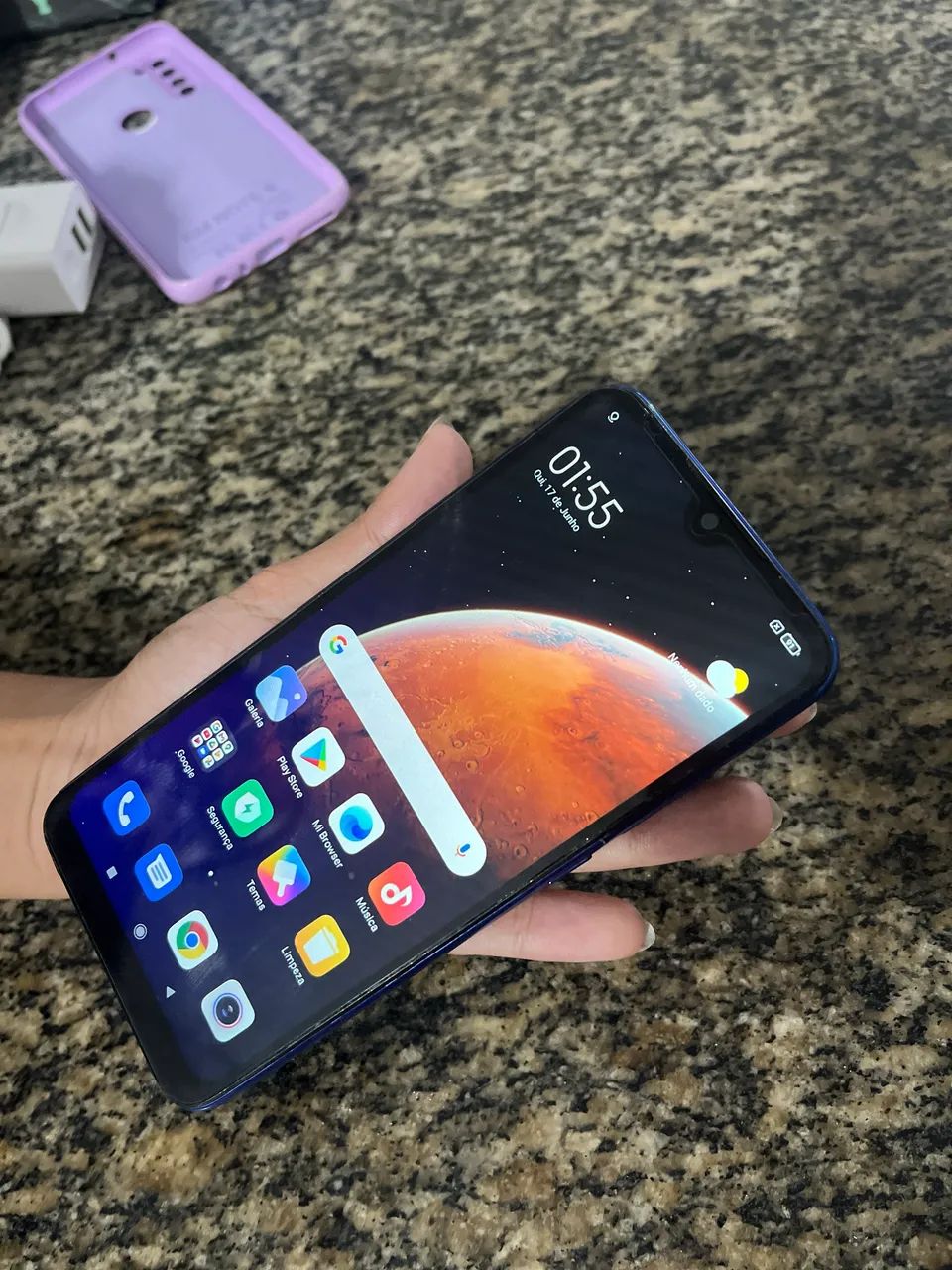 Vendo Redmi Note 8 - Foto 3
