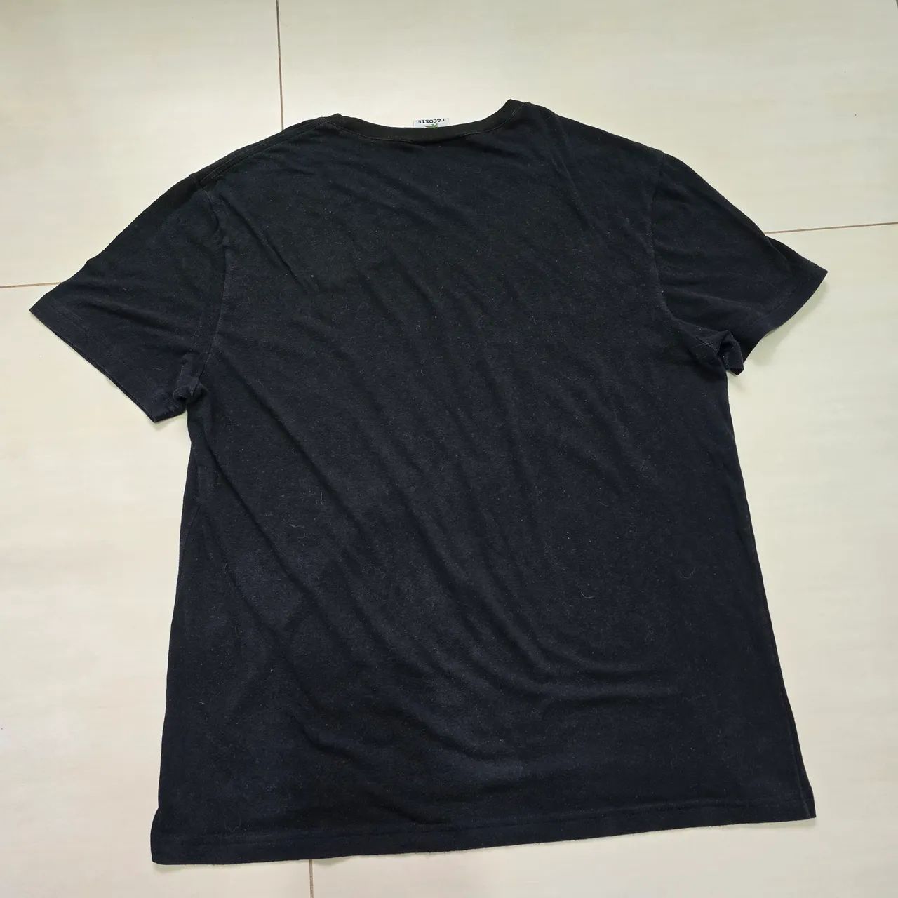 Camiseta lacoste | original  - Foto 4