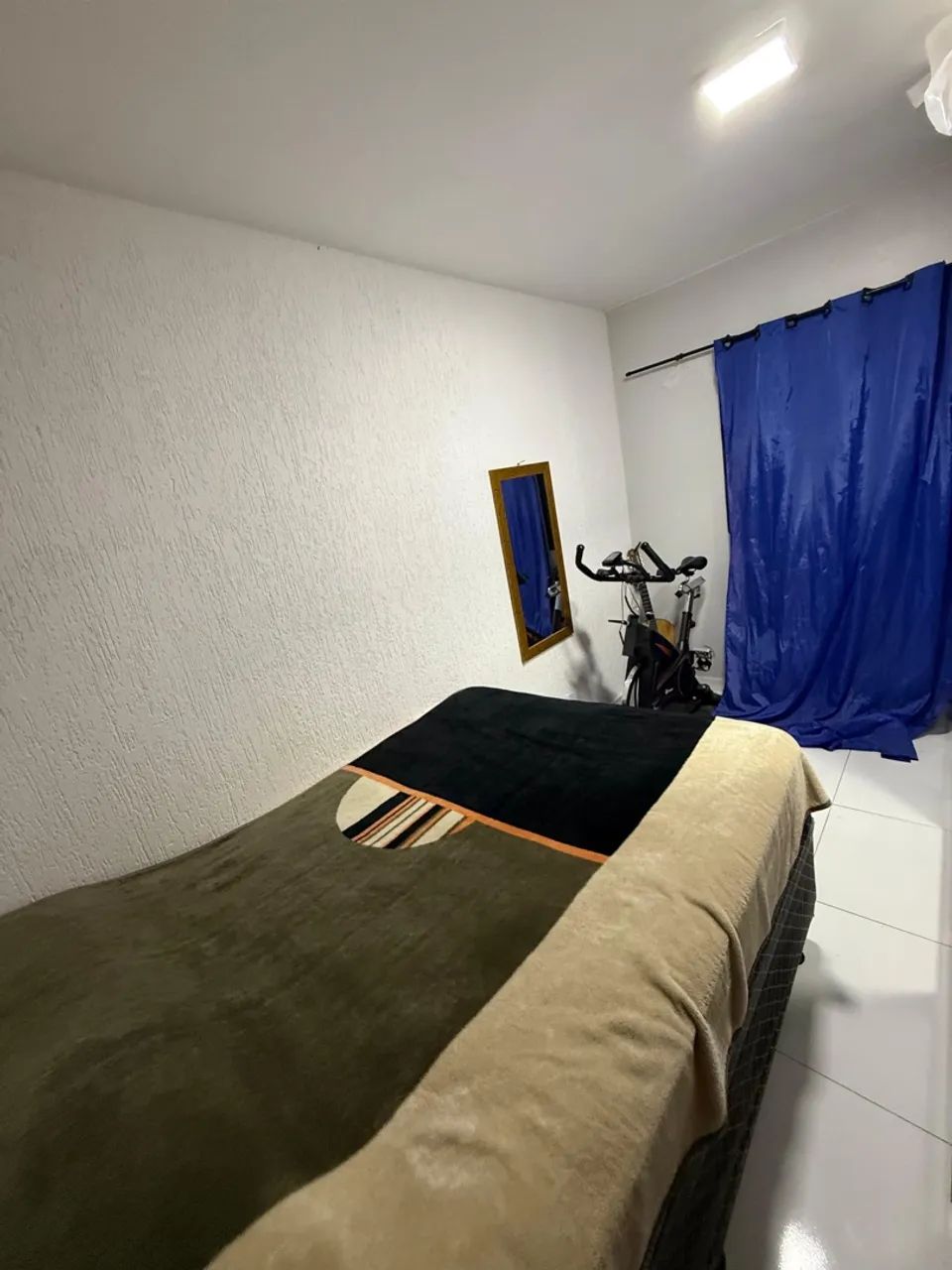 APARTAMENTO À VENDA - GUARÁ II QE 40 - Foto 2