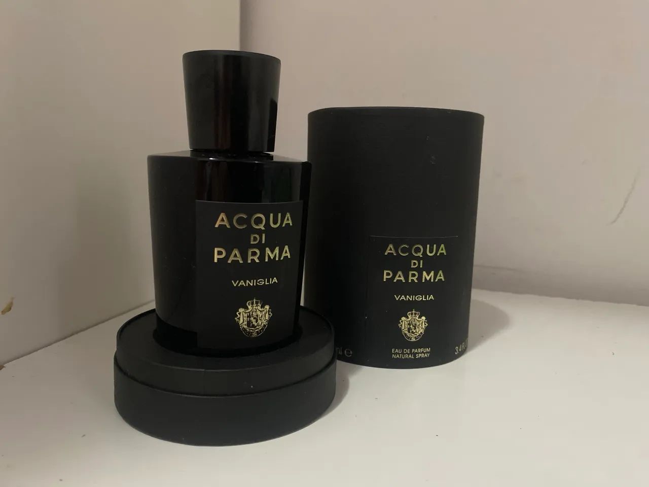 Acqua di Parma vaniglia Eau de Parfum