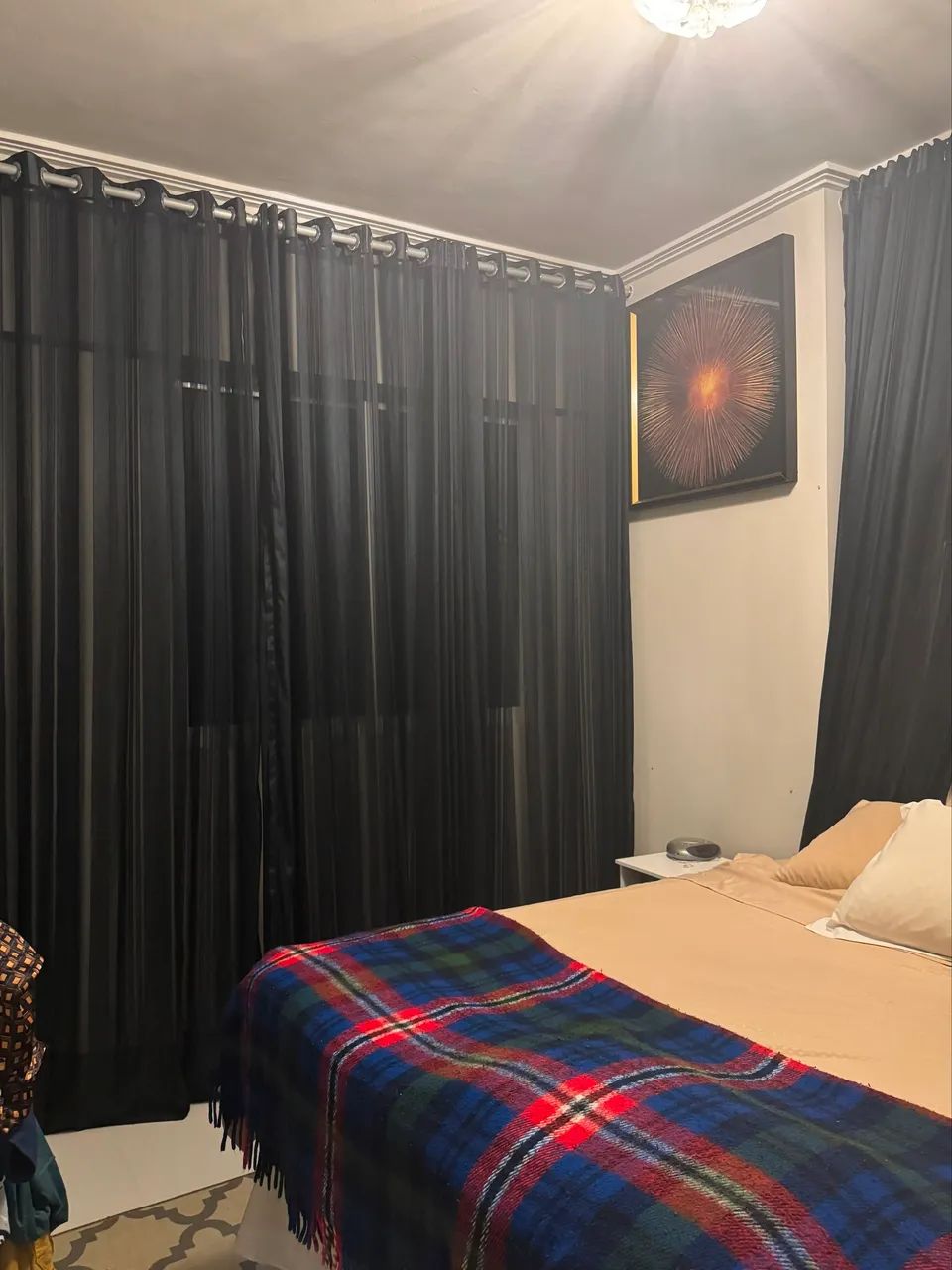 Cortinas 