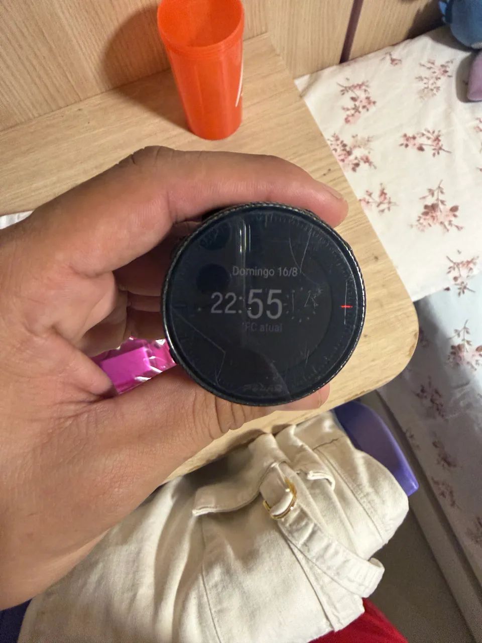 Polar vantage M2 - Foto 2