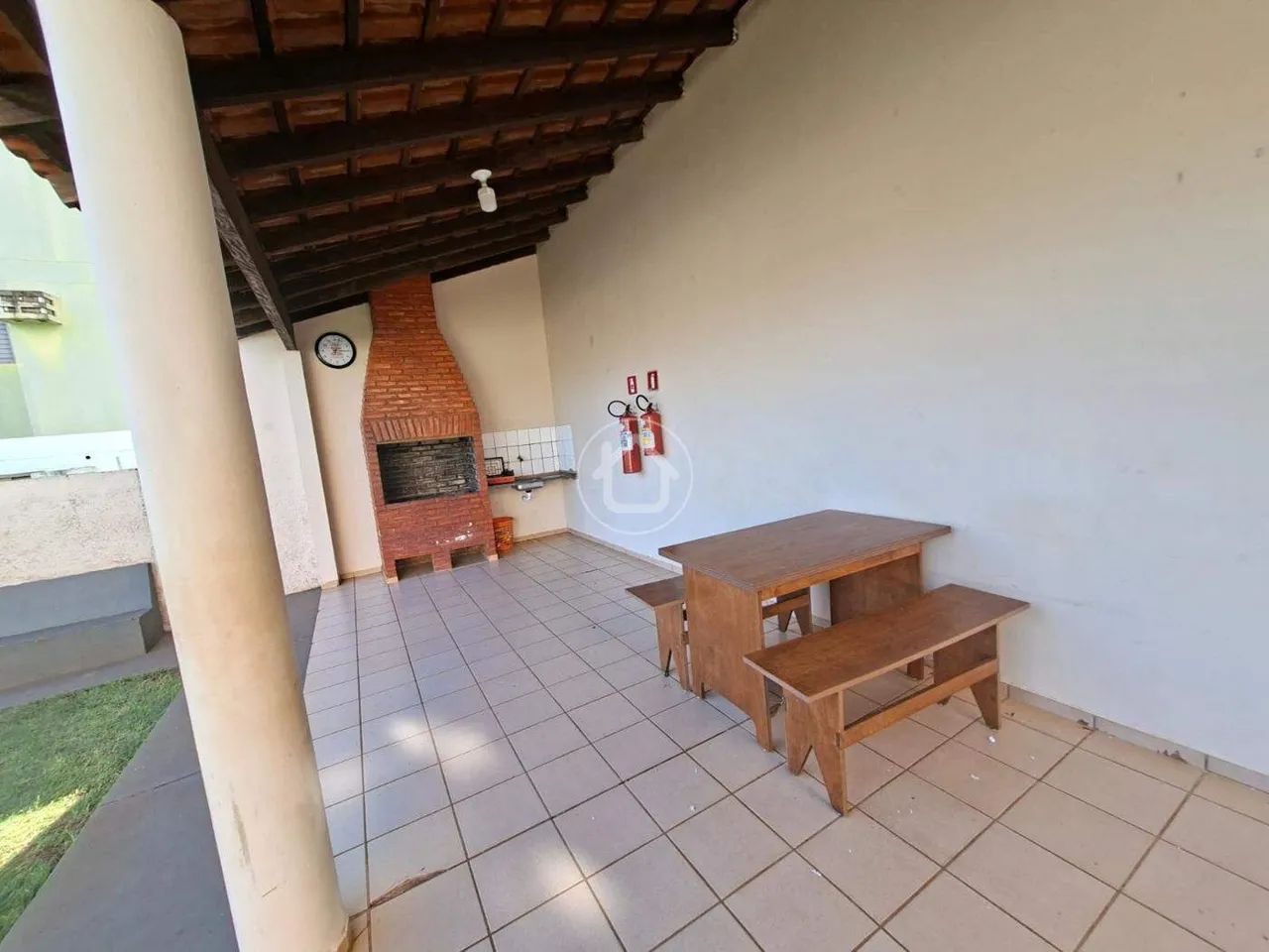 APARTAMENTO COM 03 DORMITÓRIOS NO RES. SHALON - Foto 5