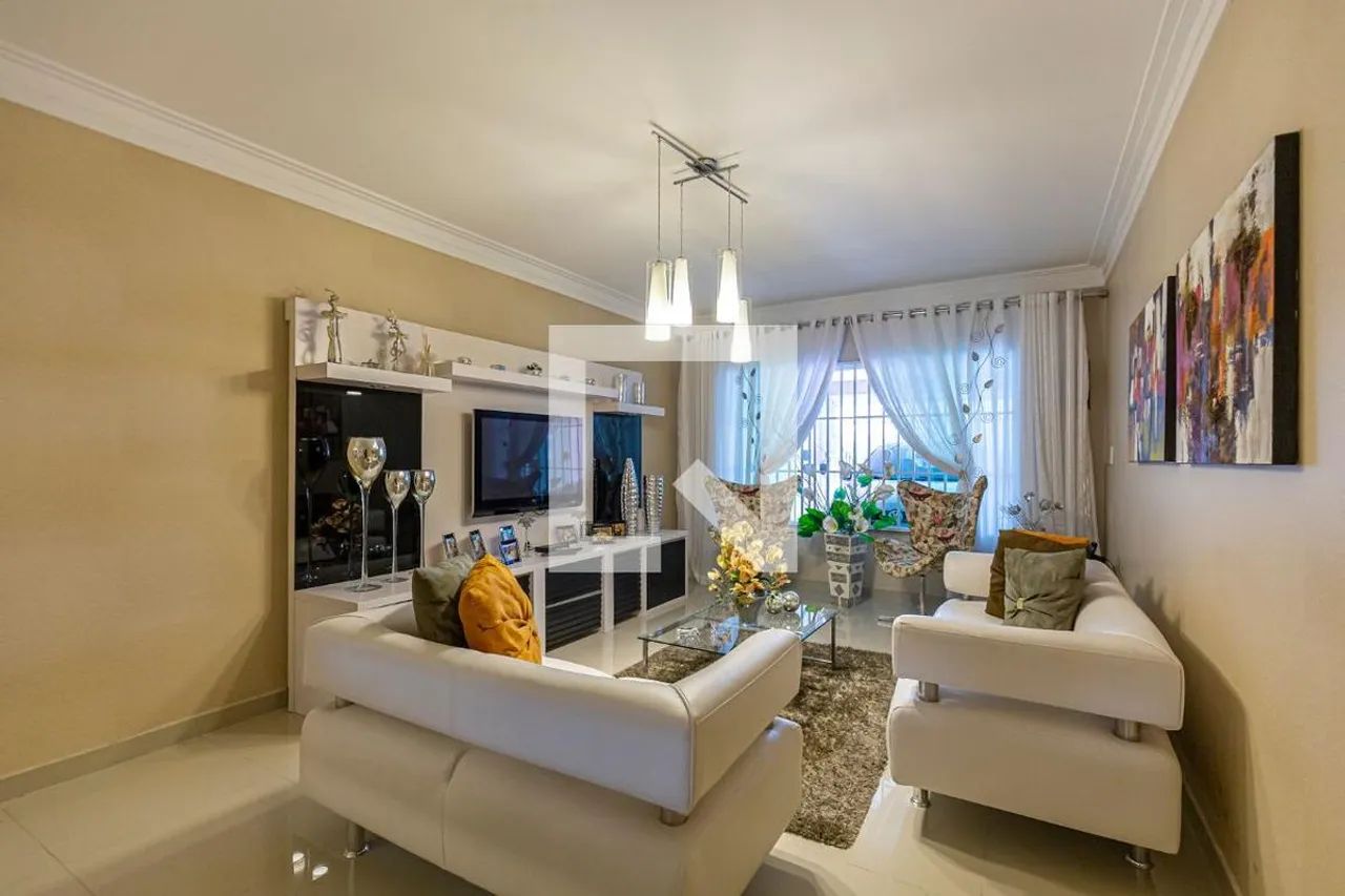 Casa à Venda - Vila Assunção, 3 Quartos, 300 m2 - Foto 2