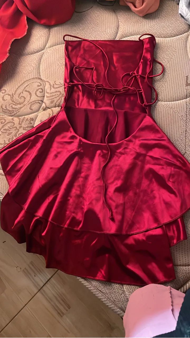 Vestido  - Foto 2