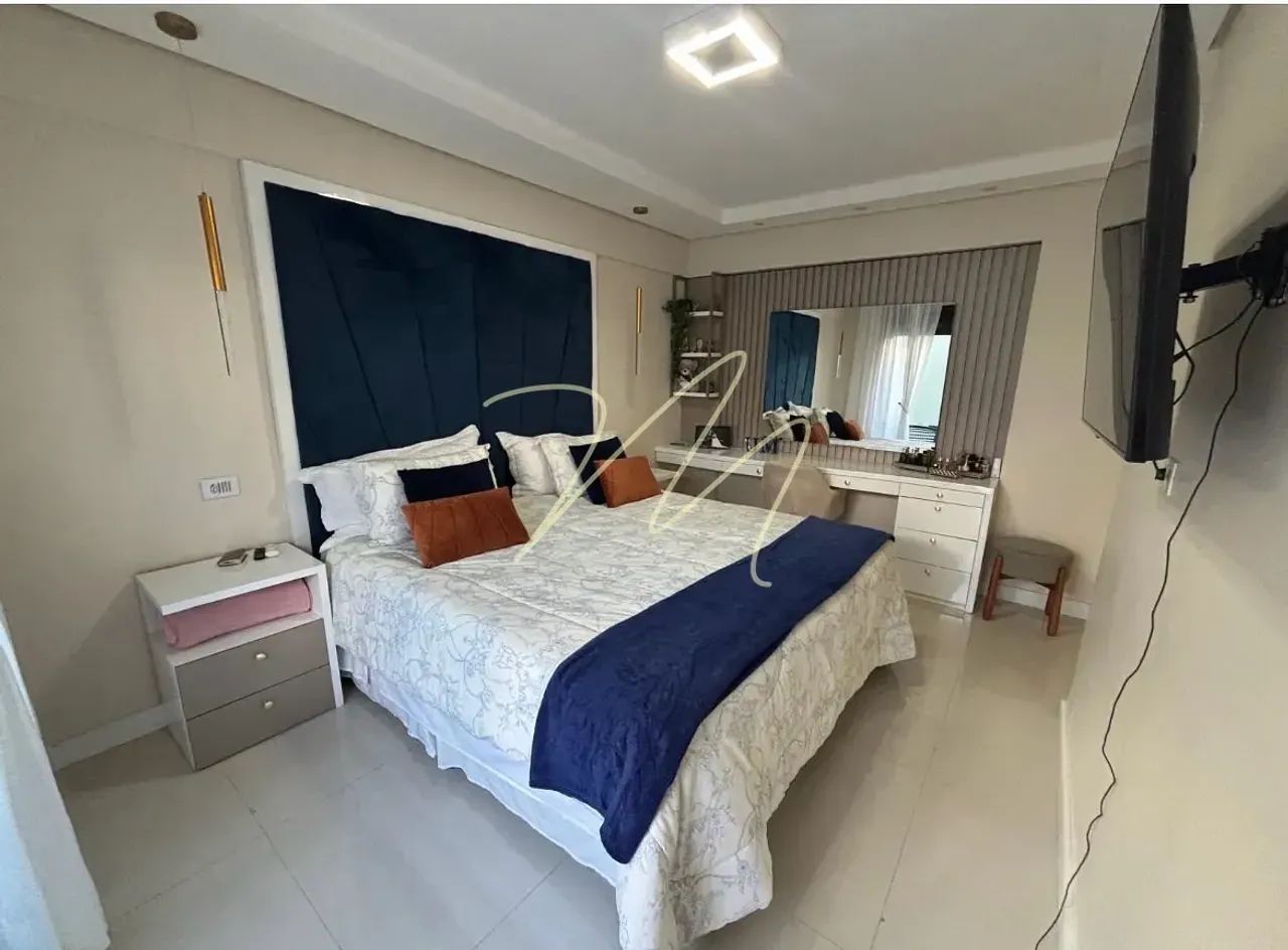 Garden 3 quartos mobiliado com piscina privativa no Pontal - Foto 3