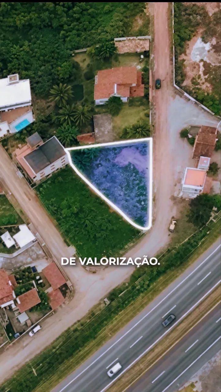 TERRENO EM VILA VELHA 417 M - Foto 3