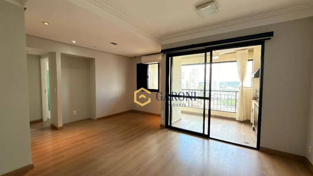 APARTAMENTO VILA LEOPOLDINA - RUA CARLOS WEBER