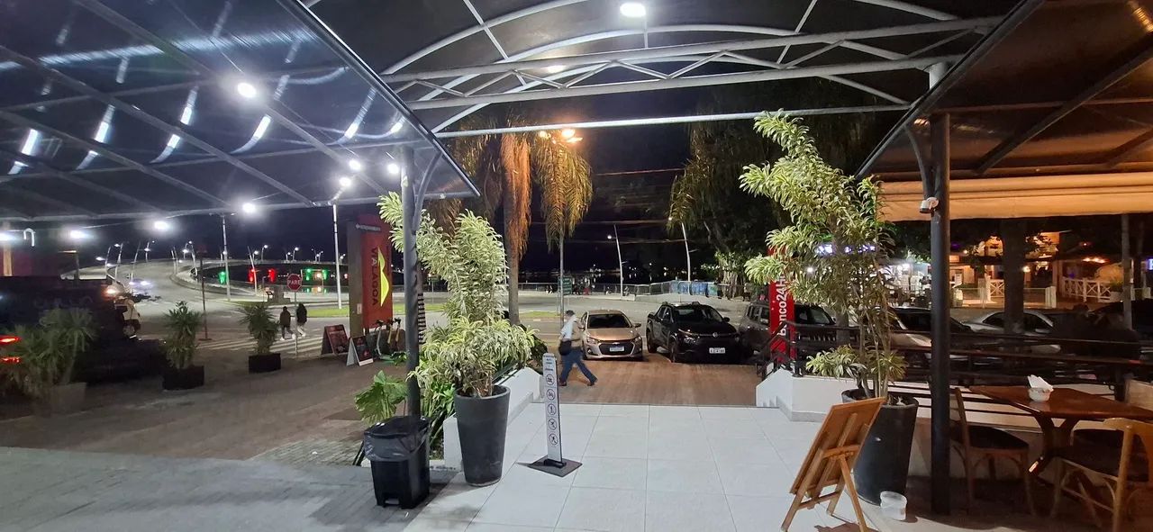 Vendo Loja/sala comercial no Via Lagoa Shopping, bem localizada, boa visibilidade. - Foto 5