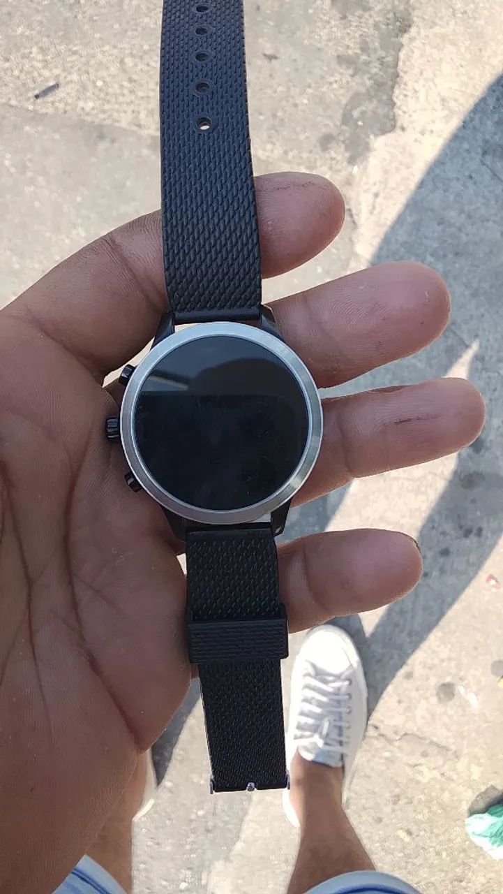 Relógio Michael Kors 