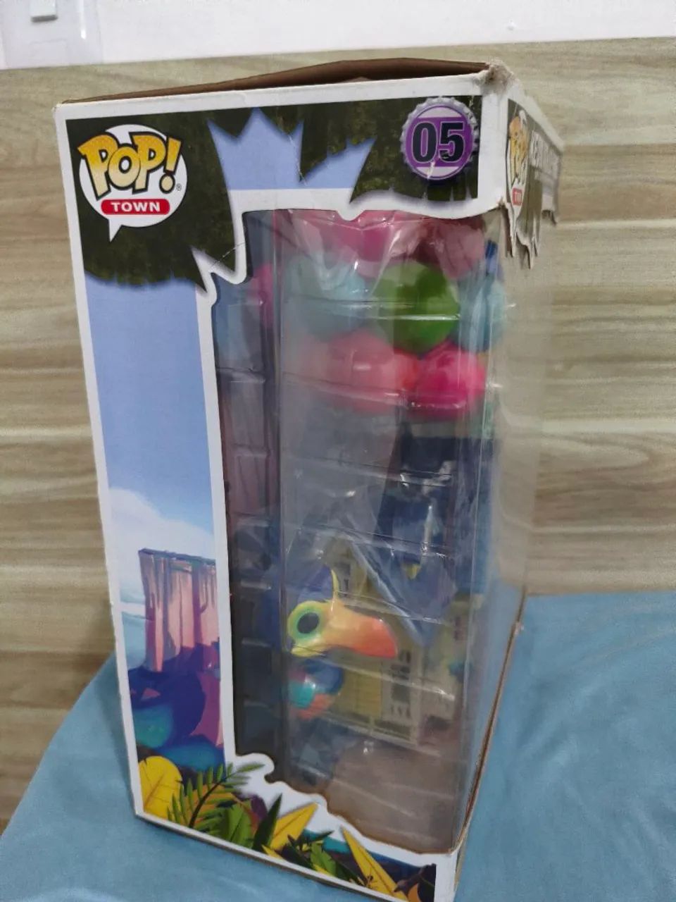 Funko pop Kevin withup house - Foto 3