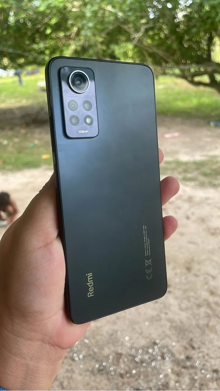 Xiaomi redmi note 12 pro 256gn - Foto 3