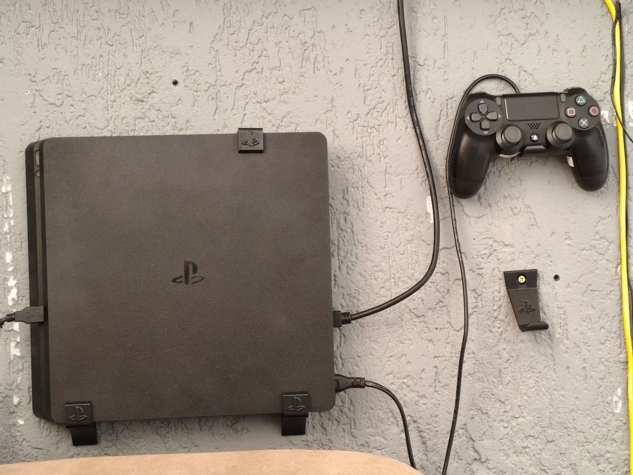 PS4 DESBLOQUEADO 