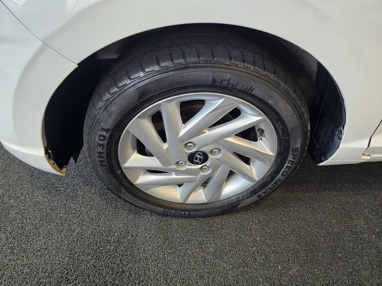 Hyundai HB20 Evolution 1.0 Flex 12V MEC 2022 - Foto 4