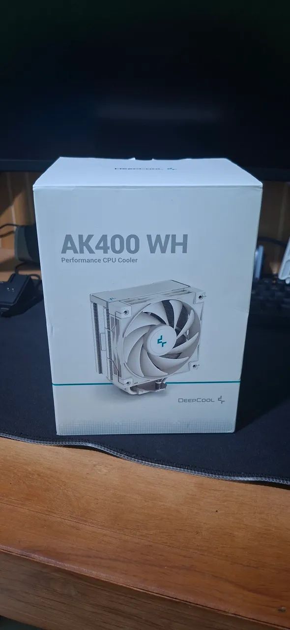 Rx 7600 - 8gb - Foto 5