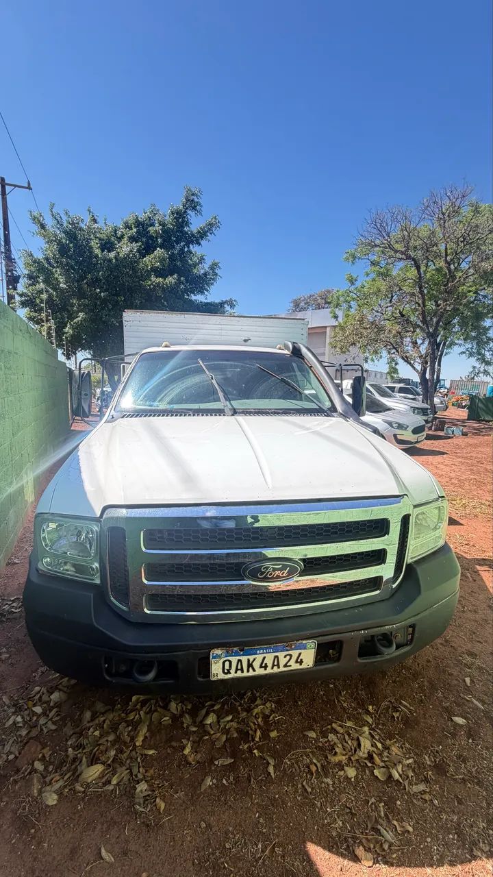 F-350 2018 - Foto 4