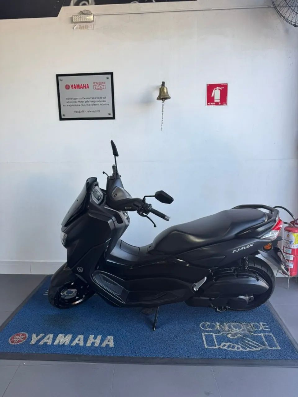 NMAX 160 - Foto 3