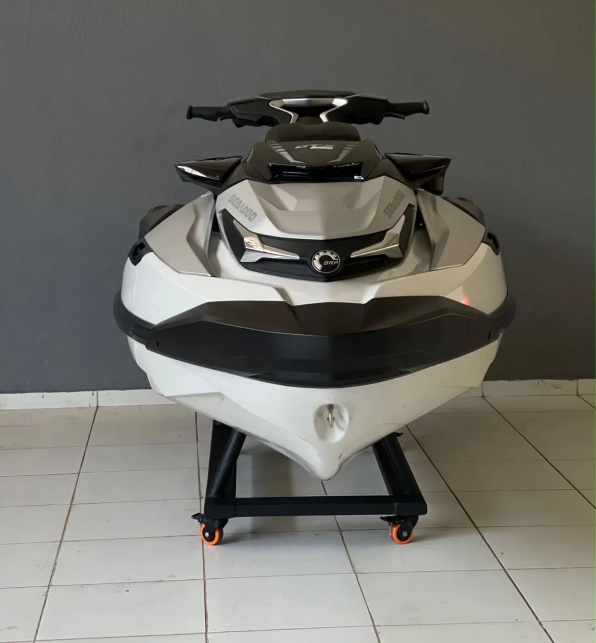 JETSKI SEADOO LIM 2024