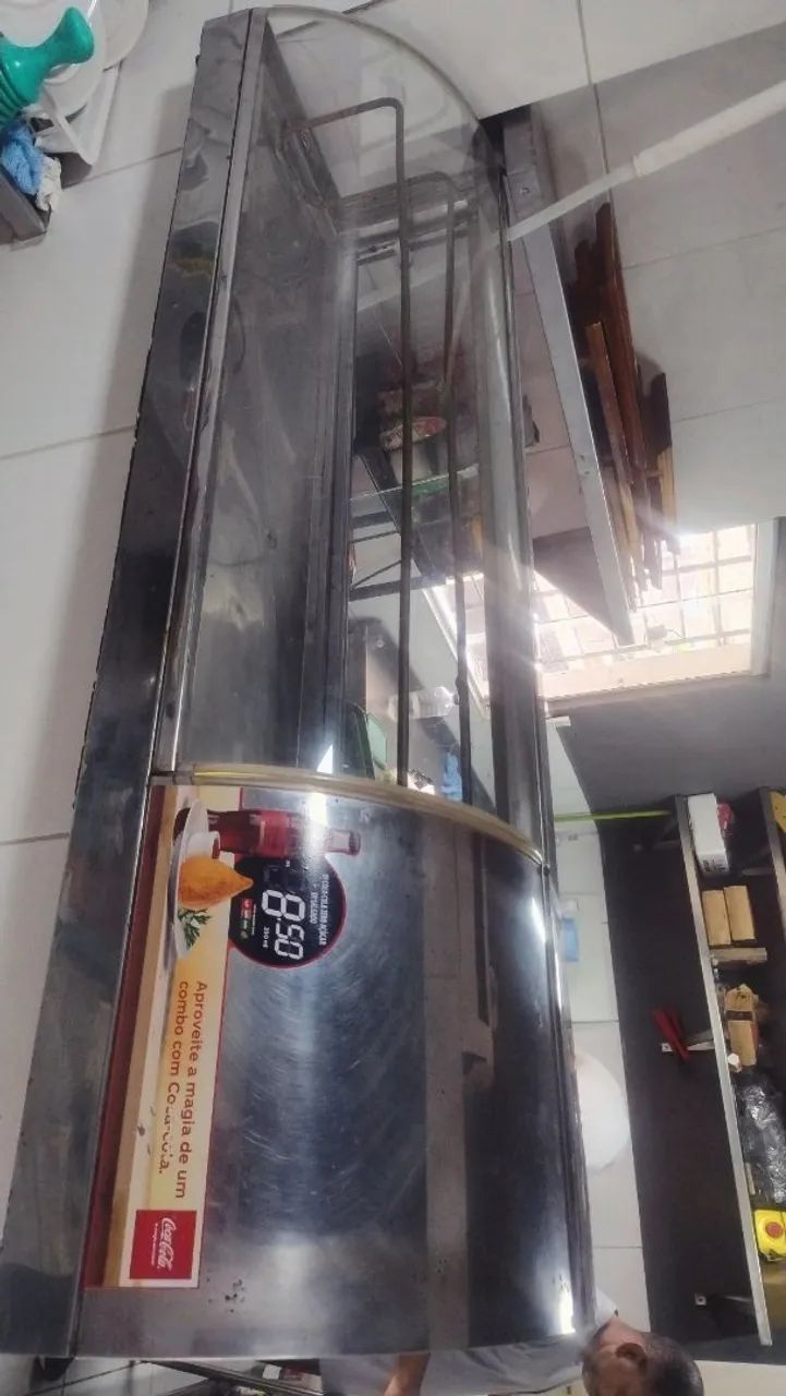 Vitrine sushi  - Foto 3