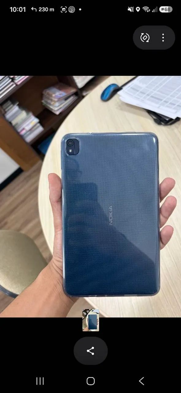 TABLET NOKIA T10 32Gb - Foto 4