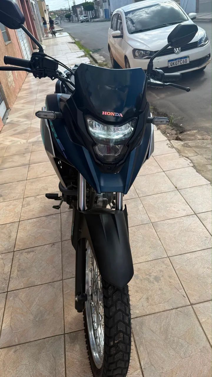 Vendo moto XRE 190 - Foto 3