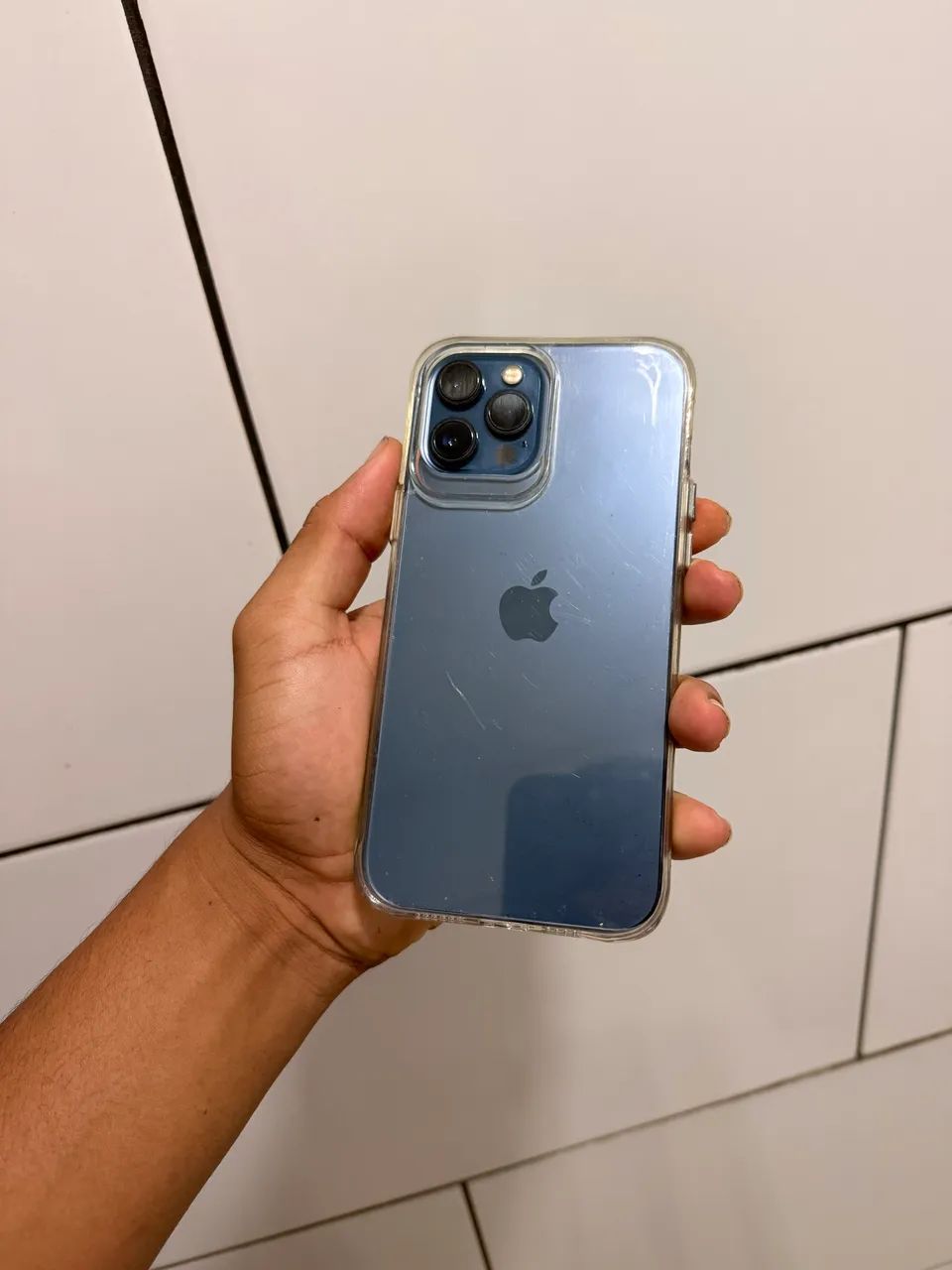 iPhone 12 Pro Max 256 gigas - Foto 4