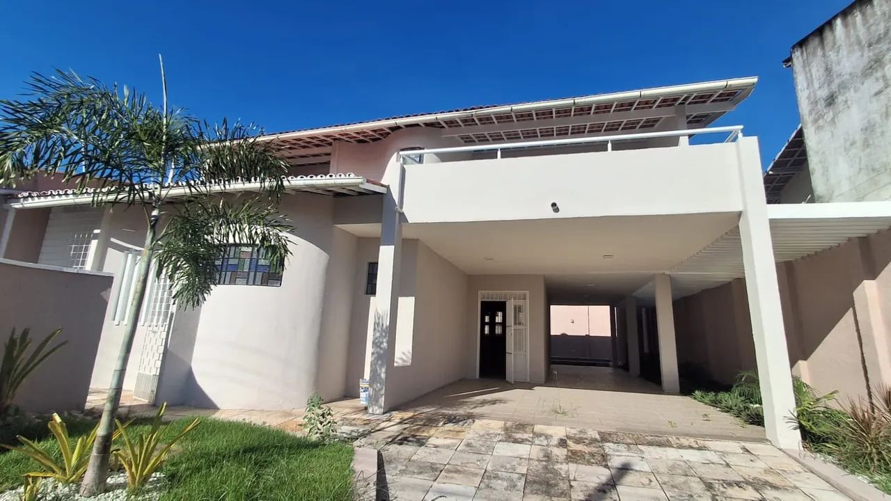 Casa em Parque Manibura - Fortaleza - Foto 5
