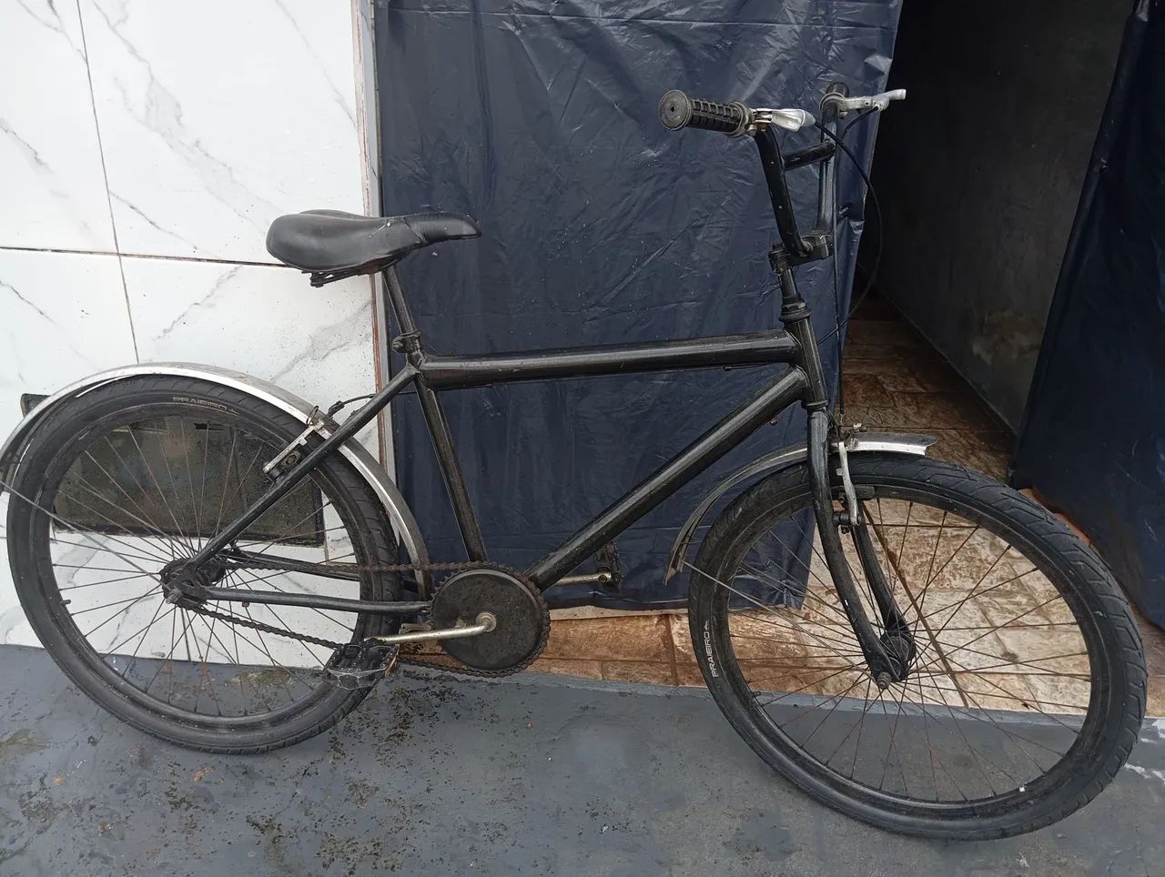 Bike top aro 26 , pegar e andar 