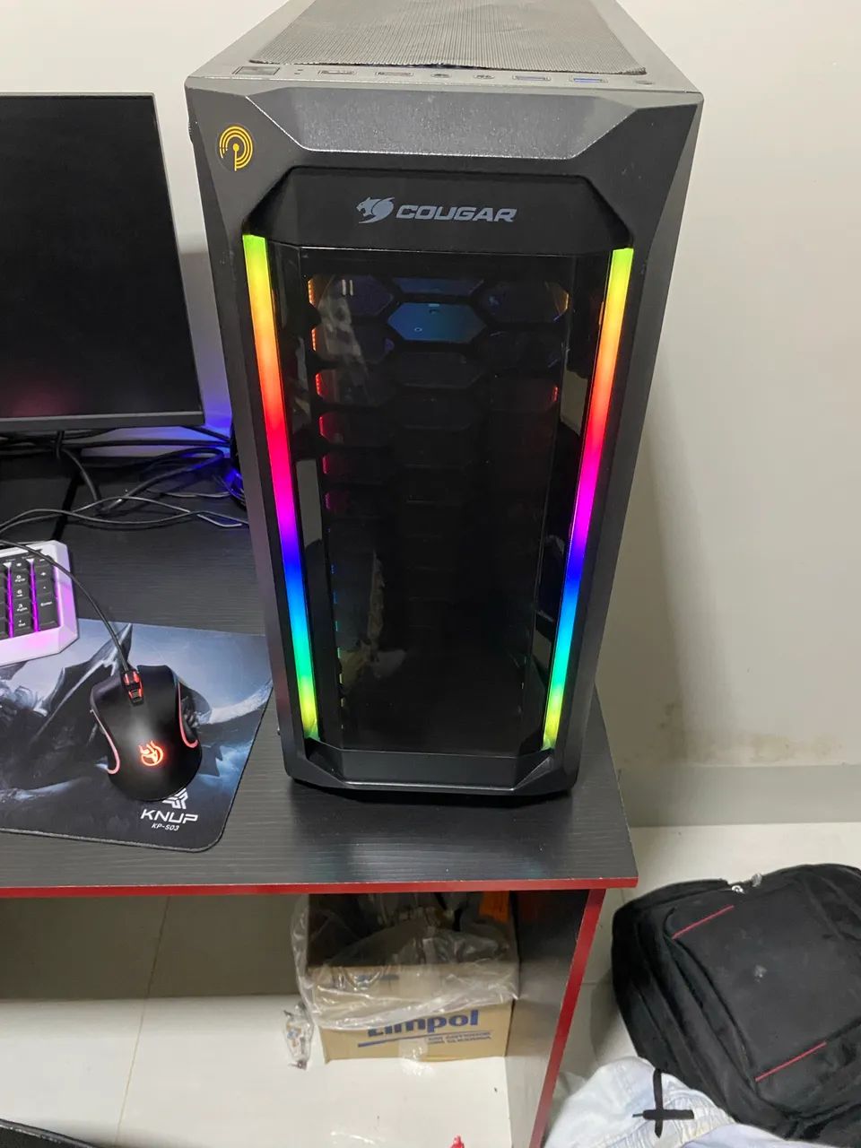 Pc game no preço  - Foto 2