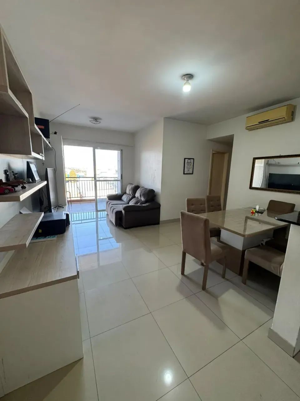APARTAMENTO FLEX TAPAJÓS | 3 QTS 85M²| NASCENTE QUITADO