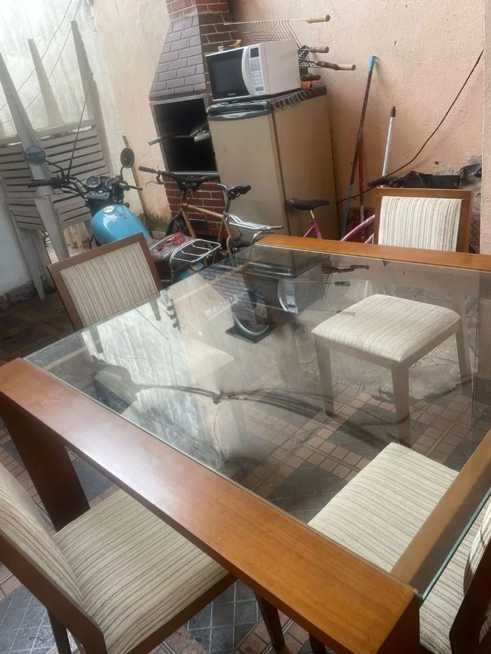 Mesa de jantar  - Foto 2