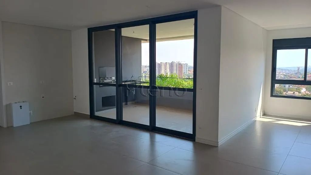 Apartamento à venda em Campinas, Nova Campinas, com 2 suítes, com 141 m², Aura