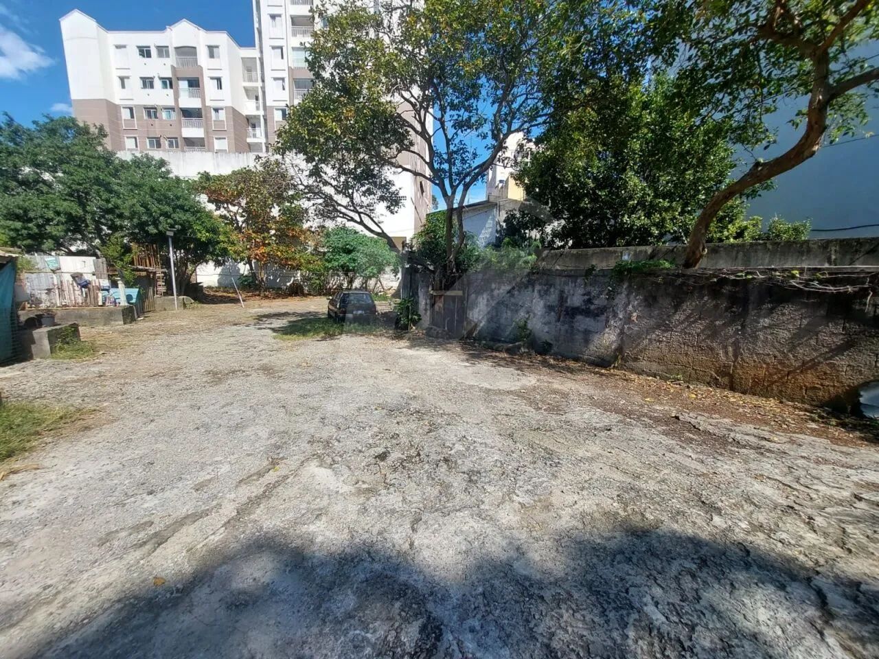 Terreno de 2.325 m² - Tucuruvi - Foto 3