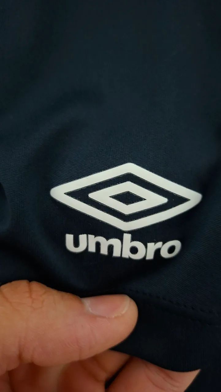 Short umbro original  - Foto 5
