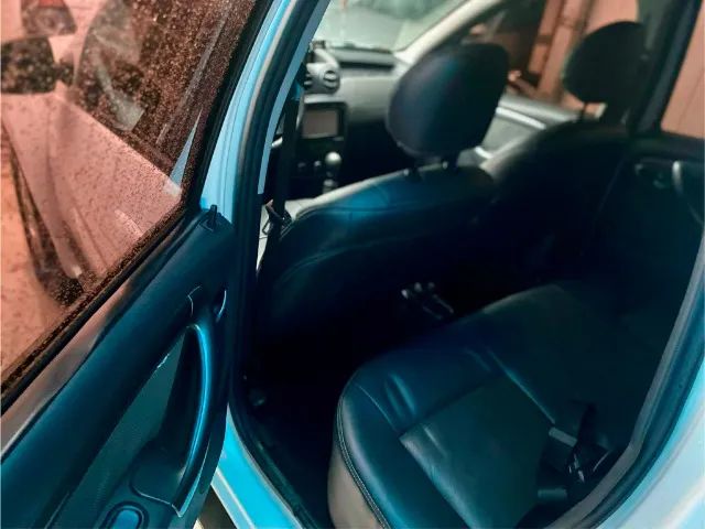 Renault Duster Dynamique 2.0 Hi-flex 16V Mec. 2015 - Foto 2