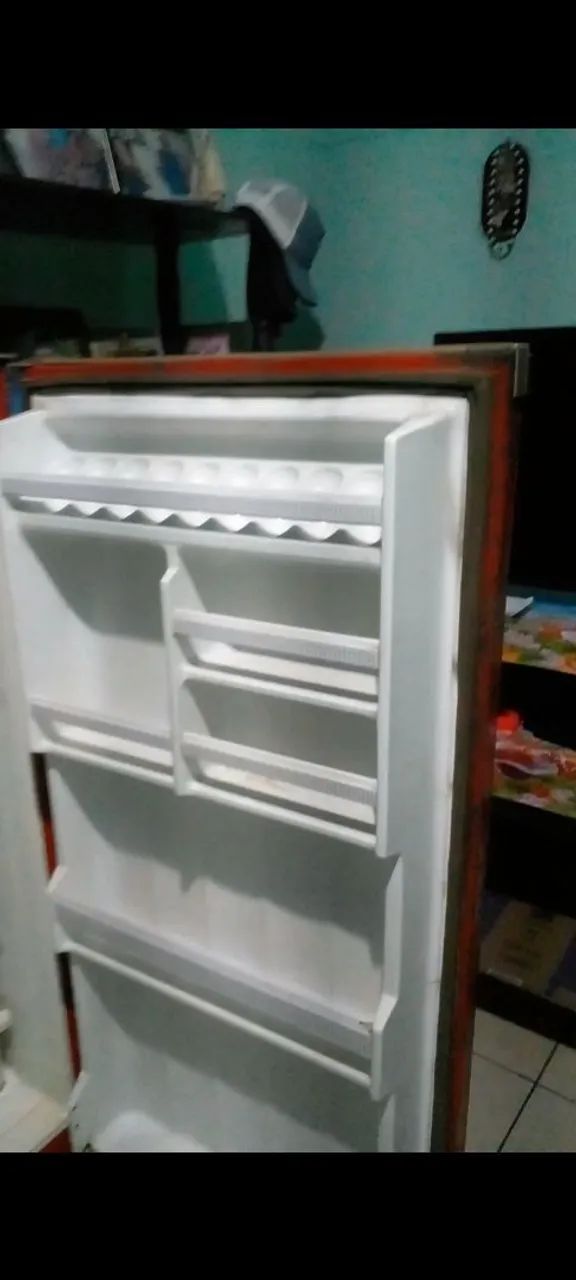 Vende-se geladeira - Foto 2